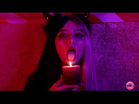 ❤️ Broche apaixonado de Succubus Sexy com preenchimento da boca ☑ Porno real em porno pt-br.xxxomg.ru