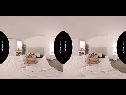 ❤️ PORNBCN VR Duas jovens lésbicas acordam excitadas em realidade virtual 4K 180 3D Genebra Bellucci Katrina Moreno ☑ Porno real em porno pt-br.xxxomg.ru