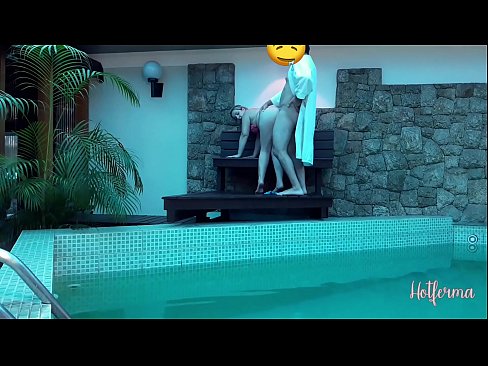 ❤️ Chefe convida empregada para a piscina, mas não conseguiu resistir a um ☑ Porno real em porno pt-br.xxxomg.ru